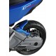 gb AR ermax for c 600 sport 2012/2015 silver carbon look