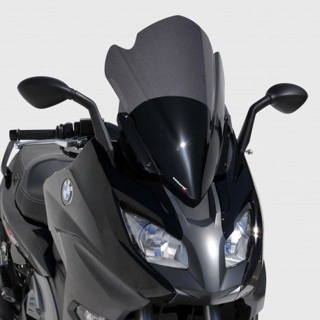 screen A√©romax (51cm ) ermax for C 650 sport 2016-2019 light brown