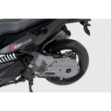 hugger arriere ermax for C 650 sport 2016-2019, unpainted 2016/2019