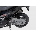 hugger arriere ermax for C 650 sport 2016-2019, unpainted 2016/2019