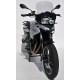 high protection windshield (35cm ) ermax for F 700 GS 2013-2017 clear