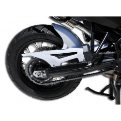 hugger arriere ermax for F 700 GS 2013-2017, unpainted 2013/2017