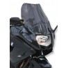 sport screen (52cm ) ermax for F 800 GT 2013-2019 light black