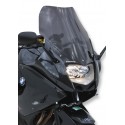 sport screen (52cm ) ermax for F 800 GT 2013-2019 grey