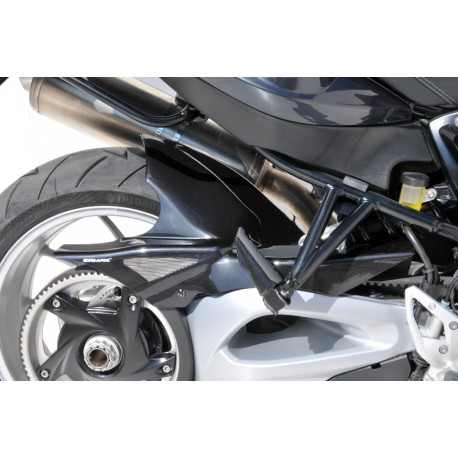 hugger arriere ermax for F 800 GT 2013-2019, unpainted 2013/2019