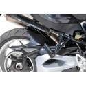 hugger arriere ermax for F 800 GT 2013-2019, unpainted 2013/2019