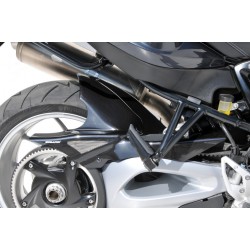 gb AR ermax for F 800 GT 2013/2015 dark anthracite grey (dark graphite metallic )