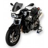 nose screen ermax for F 800 R 2009-2014 light black