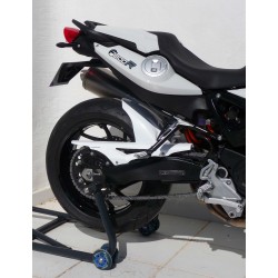 gb rear ermax for F 800 R 2009/2014 unpainted
