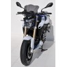 nose screen (double bubble ) ermax for F 800 R 2015-2018 clear