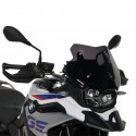 original size screen ermax for F 850 GS 2018-2019 light brown