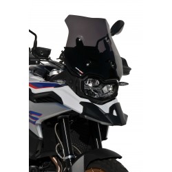 sport touring screen (39 cm ) ermax for F 850 GS 2018-2019 clear