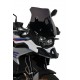 sport touring screen (39 cm ) ermax for F 850 GS 2018-2019 satin black