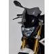 sport screen (30 cm ) ermax for G 310 R 2017-2018 light black