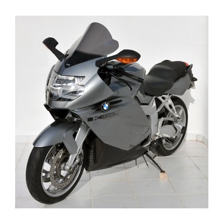 screen A√©romax (total height 44 cm ) ermax for K 1200/1300 s 2005-2015 fum√©