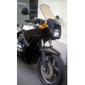 high protection windshield + 10 cm ermax for k 75 s 86/94 grey