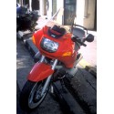 high protection windshield + 10 cm (total height 48 cm ) ermax for R 1100 RS 94/99 / R 1150 RS 2002/2005 clear