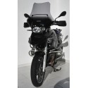 high protection windshield (15cm + soit 45cm+kit fixing ) ermax for R 1200 GS 2004-2012 clear