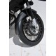 front hugger extension black ermax R 1200 gs 04/12 & adventure 2006/2011