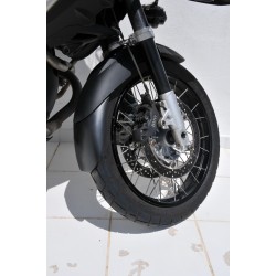 front hugger extension black ermax R 1200 gs 04/12 & adventure 2006/2011