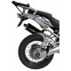 gb rear ermax for R 1200 gs 2004/2012 unpainted