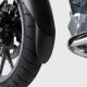front hugger extension black ermax for R 1200 gs adventure 2013/2016