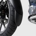 front hugger extension black ermax for R 1200 gs adventure 2013/2016