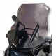 high protection windshield (height 46 cm ) ermax for R 1200 GS 2013-2018 clear