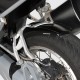 hugger arriere ermax for R 1200 GS 2013-2018, aluminium brush 2018