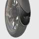 front fender extenda fenda (large mod√®le ) ermax for R 1200 GS 2013-2018