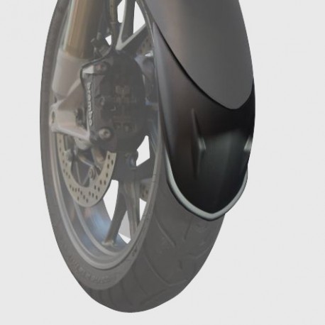 front fender extenda fenda (large mod√®le ) ermax for R 1200 GS 2013-2018