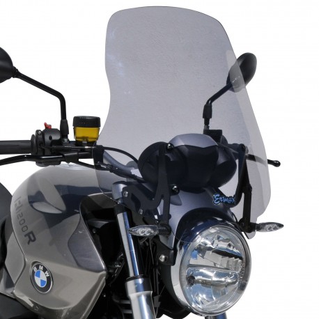 pare shield ermax high protection 50,5 cm for R 1200 R 2012/2014 clear