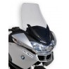 high protection screen (72 cm ) ermax for R 1200 RT 2005-2013 light black