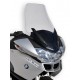 high protection screen (72 cm ) ermax for R 1200 RT 2005-2013 grey