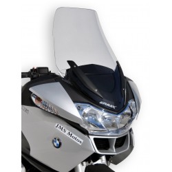 high protection screen (72 cm ) ermax for R 1200 RT 2005-2013 grey