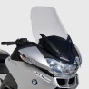 screen original size (67 cm ) ermax for R 1200 RT 2005-2013 fum√©