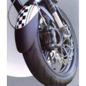 front hugger extension black ermax for R 1200 RT 2006/2013