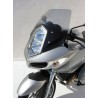 high protection windshield + 10 cm ermax for r 1200 st 2005/2008 light black