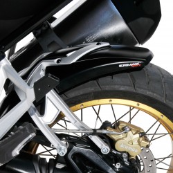 hugger arriere ermax for r 1250 gs 2019 , silver carbon look