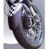 front hugger extension black ermax for R 850 / r 1100 R
