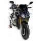 nose screen (29 cm ) ermax for s 1000   ROADSTER 2014-2018 satin blue