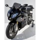 screen A√©romax (45cm ) ermax for S 1000   RR 2010-2014 light black