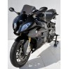 screen A√©romax (45cm ) ermax for S 1000   RR 2010-2014 blue