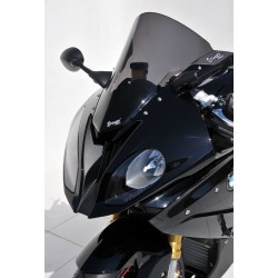 screen A√©romax ermax for s 1000   RR 2015-2018 clear