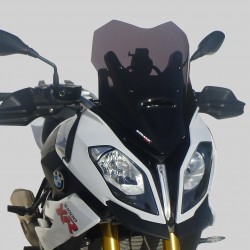 sport screen ermax for s 1000   XR 2015-2018 satin black