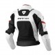 hugger arriere ermax for XJ 6 N 2013-2016, pearl white 2013/2014(bluish white cocktail [bwc1] )