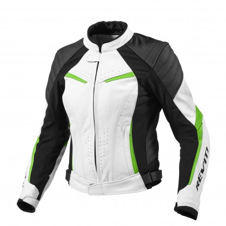 undertail ermax for GSF 650 BANDIT 2011/2015 white nacre (ypa )