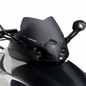 sport screen ermax for SPYDER RS/RSS 990 2008-2012 grey