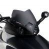 sport screen ermax for SPYDER RS/RSS 990 2008-2012 grey