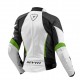 undertail ermax for GSF 650 BANDIT 2011/2015 white nacre (ypa )